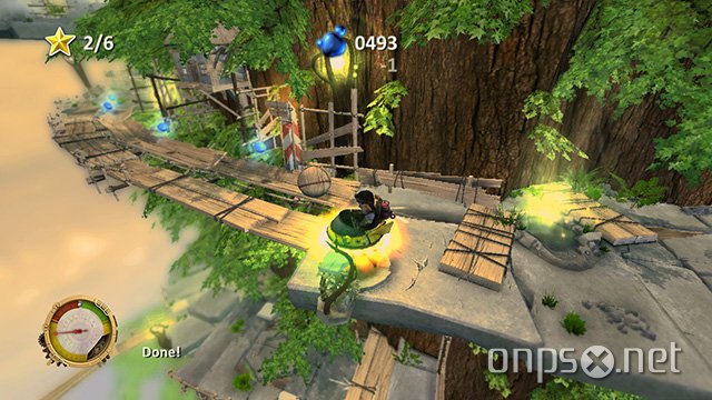 Topatoi: The Great Tree Story