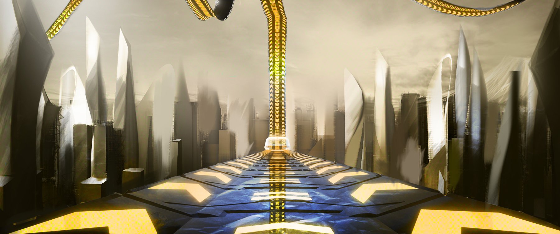 Redout kommt auf PS4 dank Publisher 505 Games