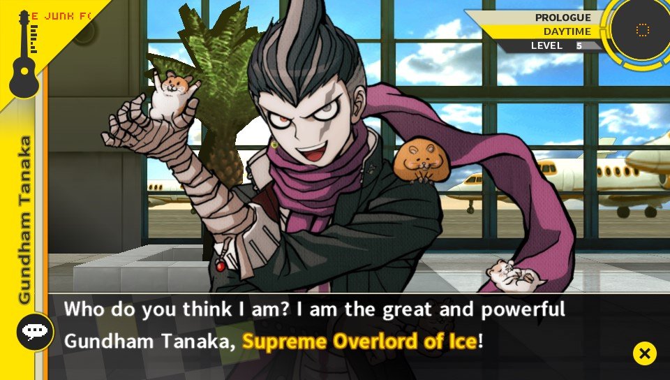 Danganronpa 2: Goodbye Despair