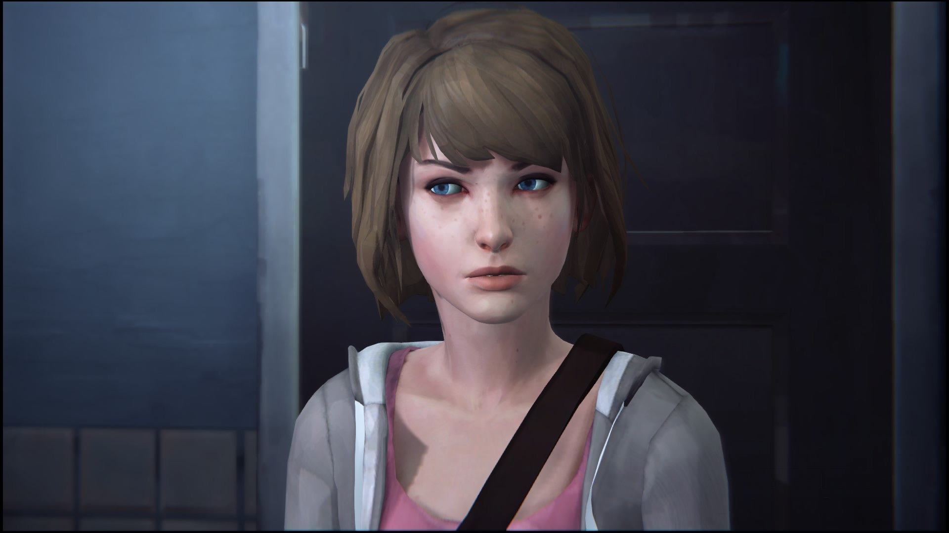 Life is Strange - Episode 01: Chrysalis