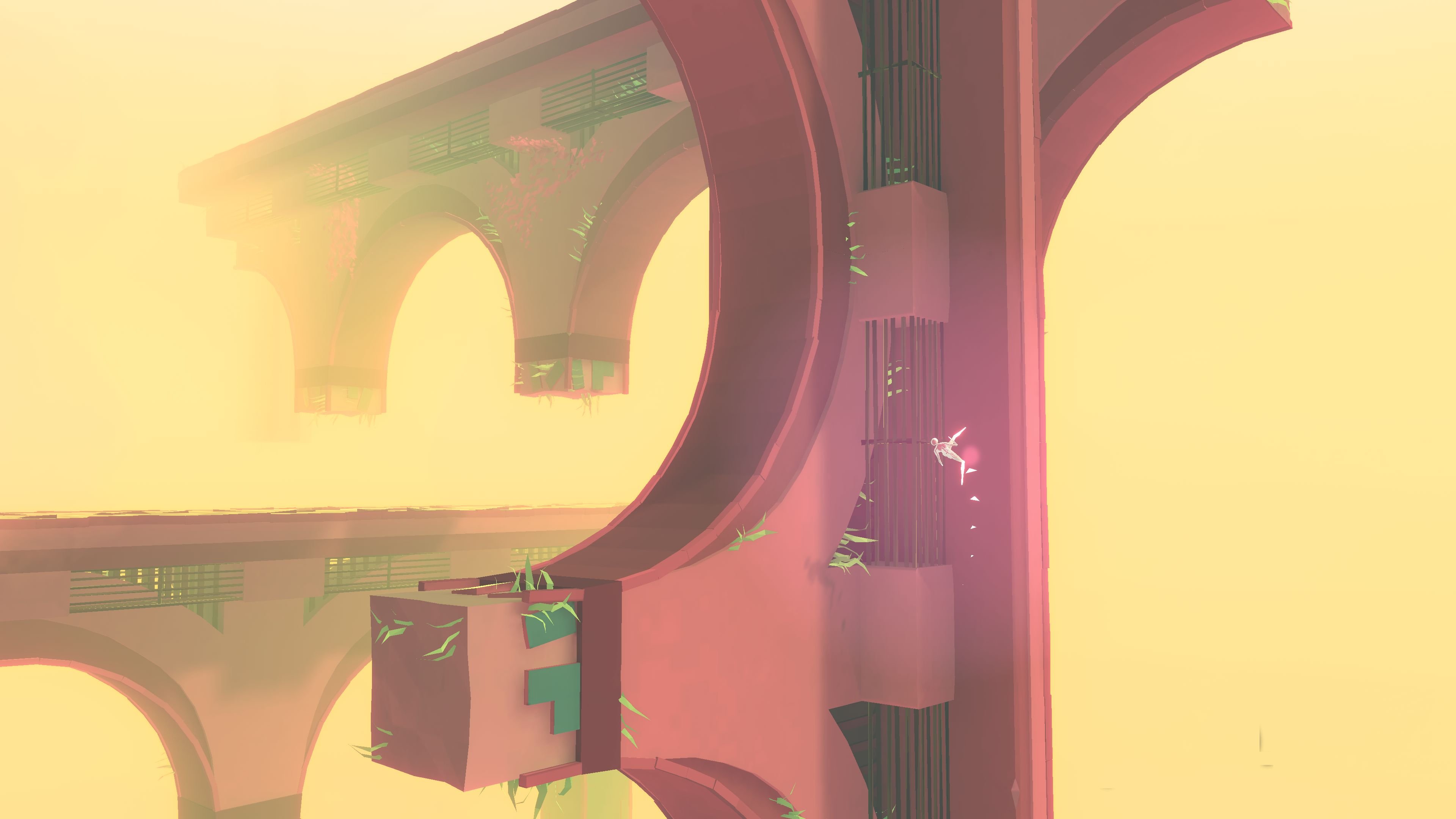 Neues zu Etherborn, Xenon Racer und World War Z