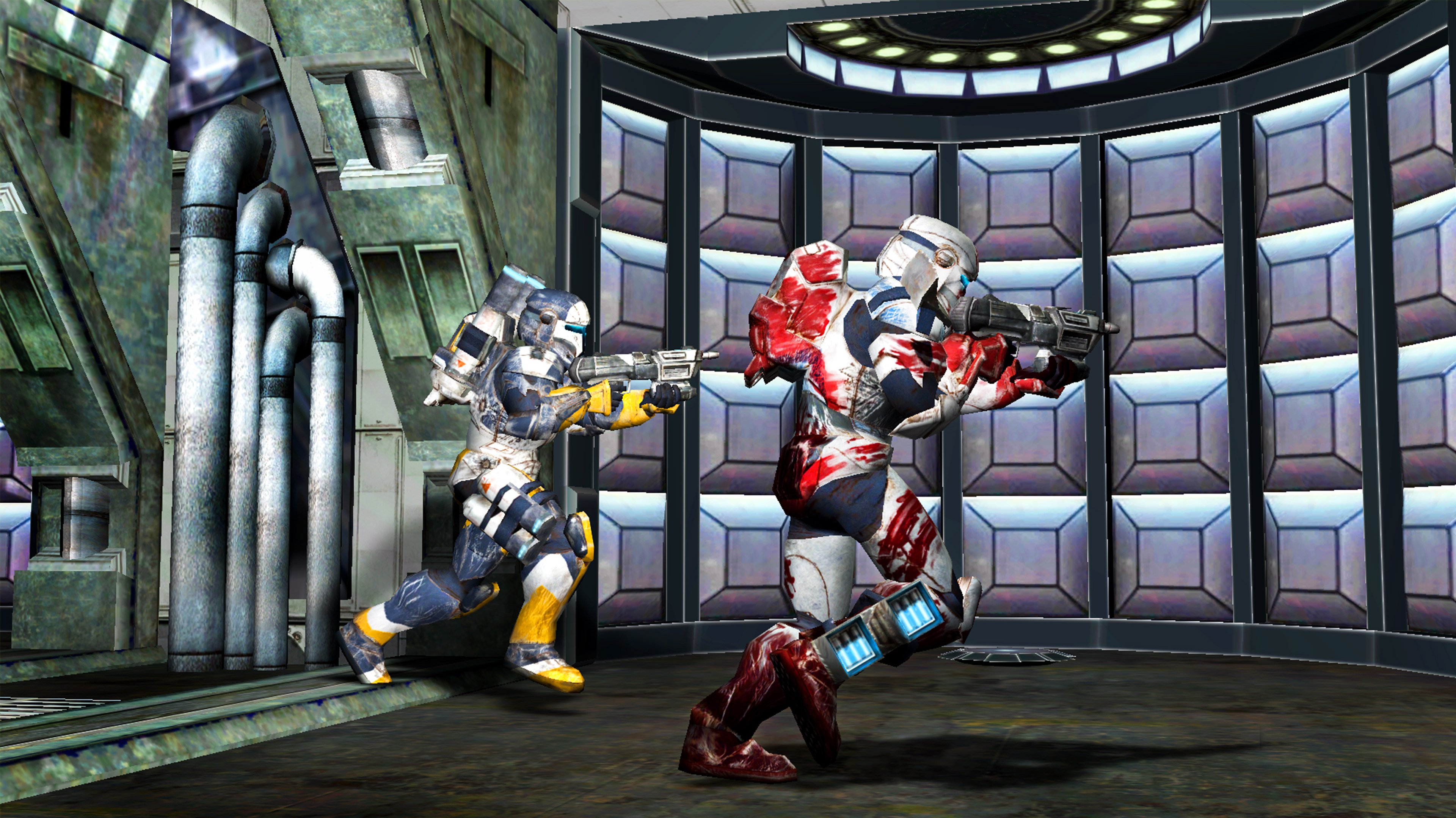 Star Wars: Republic Commando