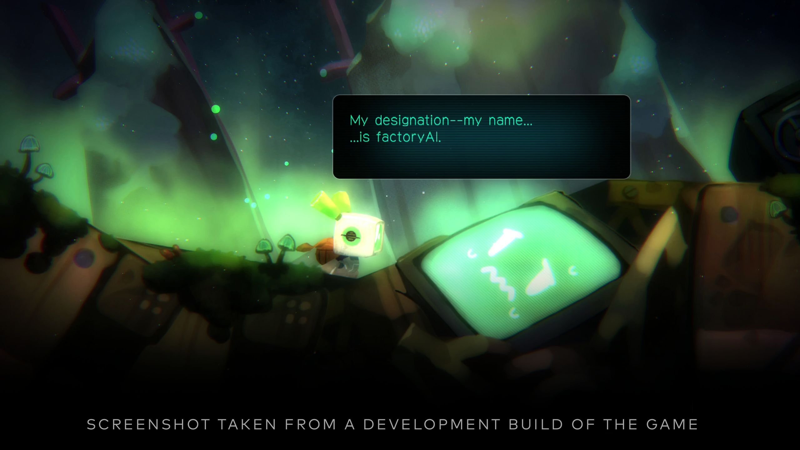 Void tRrLM(); // Void Terrarium