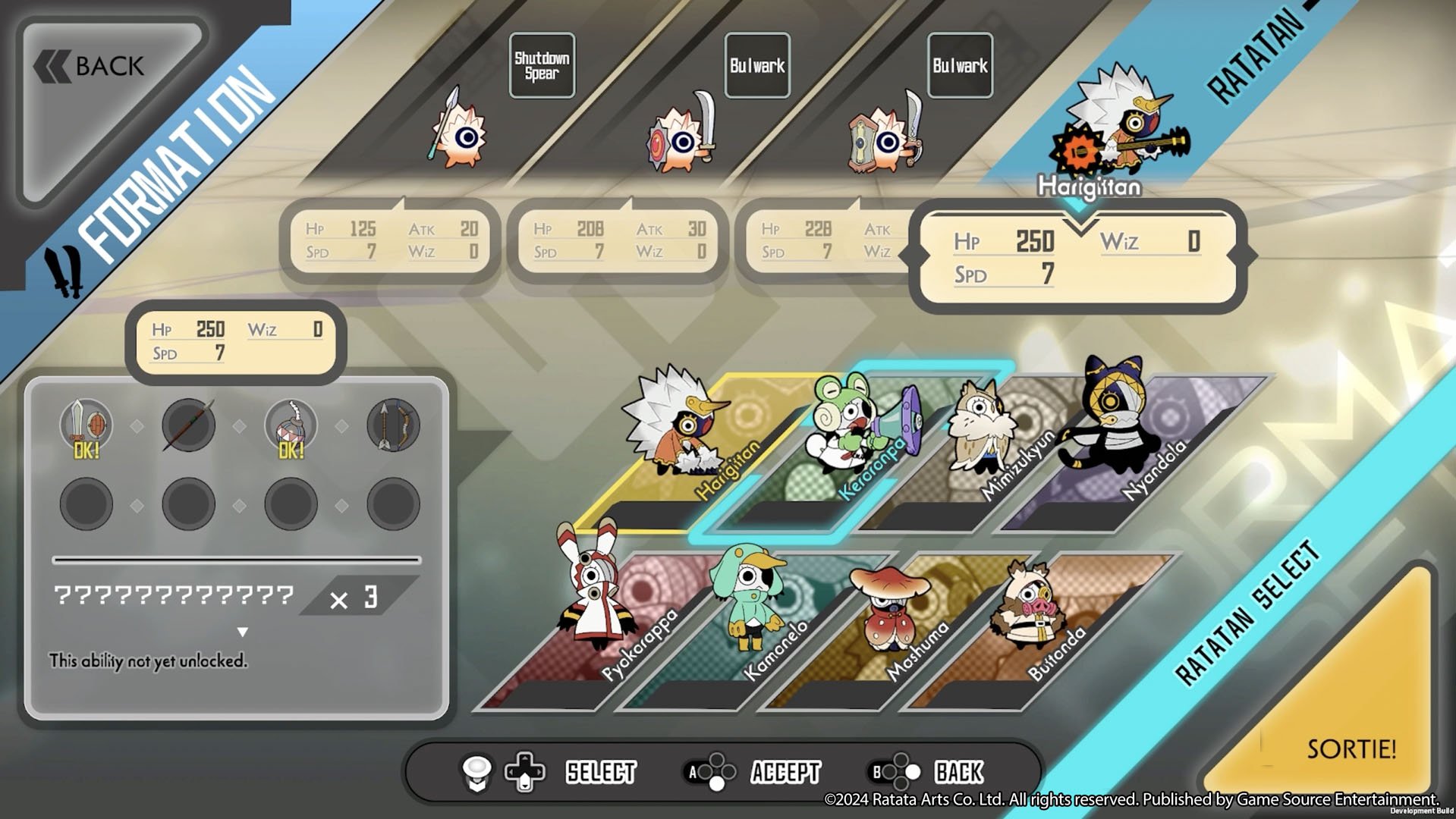 Lust auf mehr Patapon? Ratatan erscheint im Juli