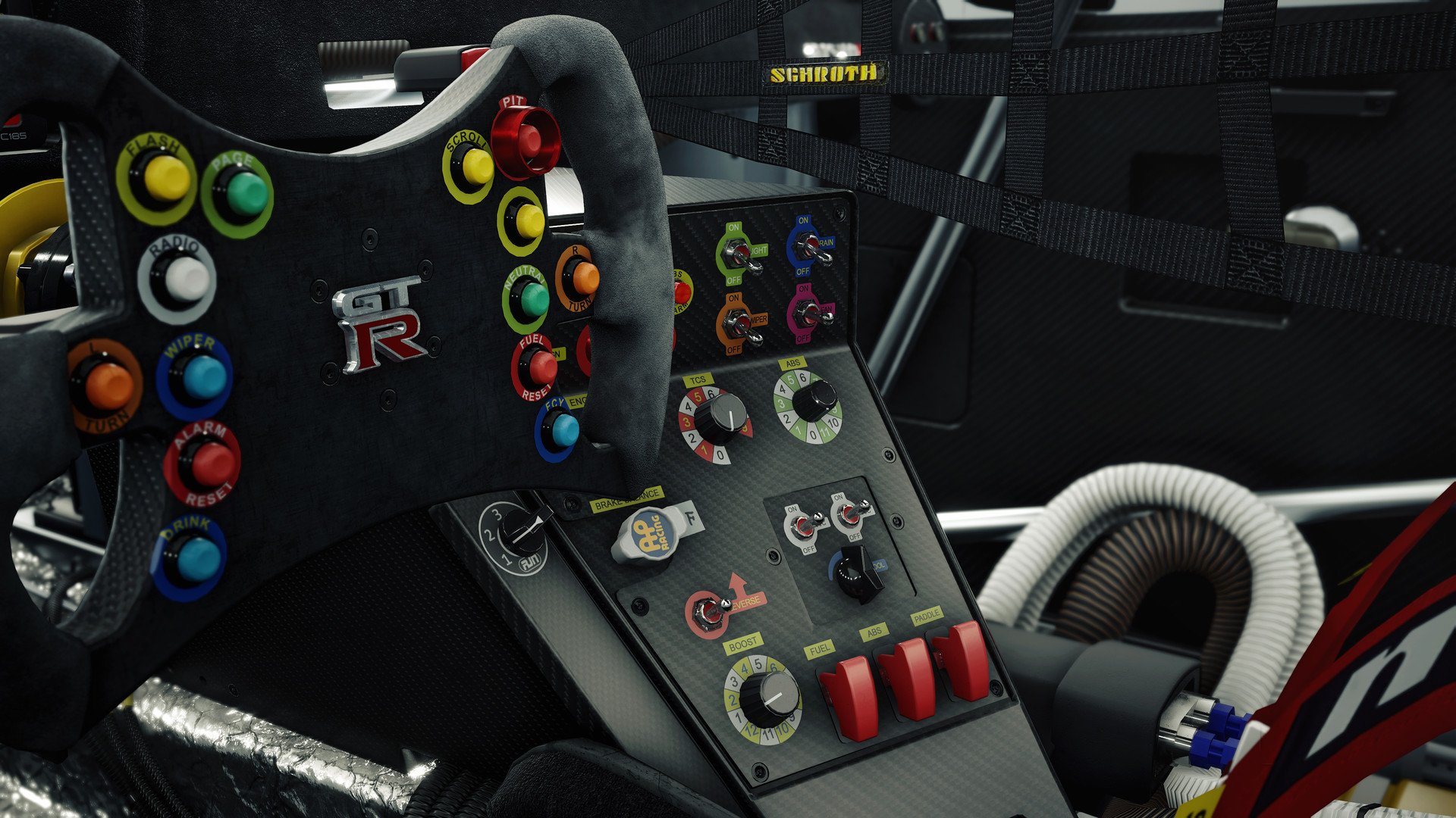 Assetto Corsa Competizione - 2023 GT World Challenge DLC erschienen