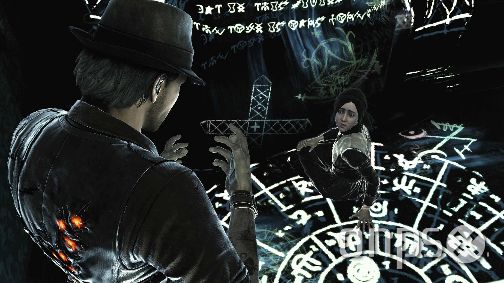 Murdered: Soul Suspect