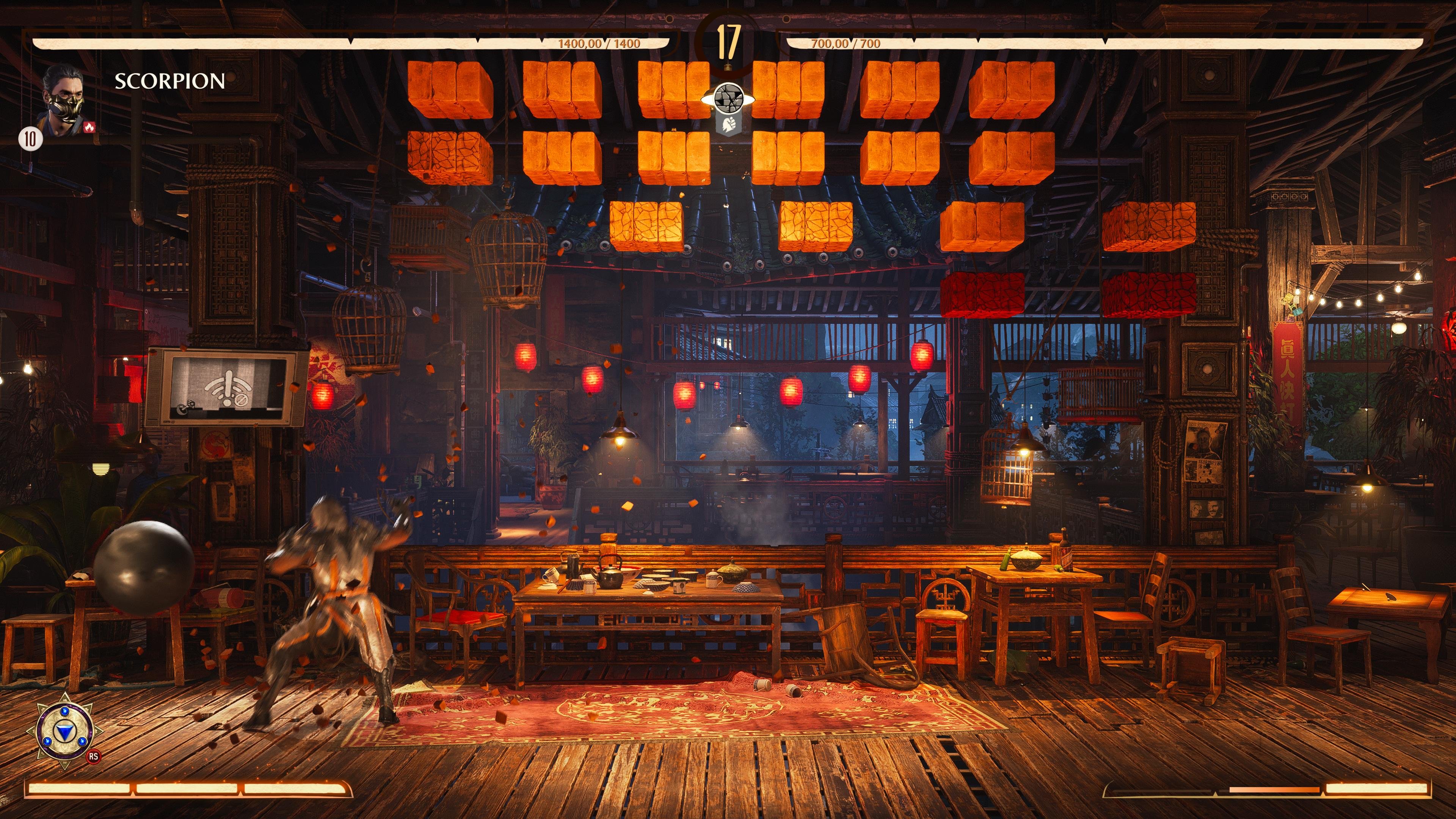 Mortal Kombat 1: Khaos Reigns