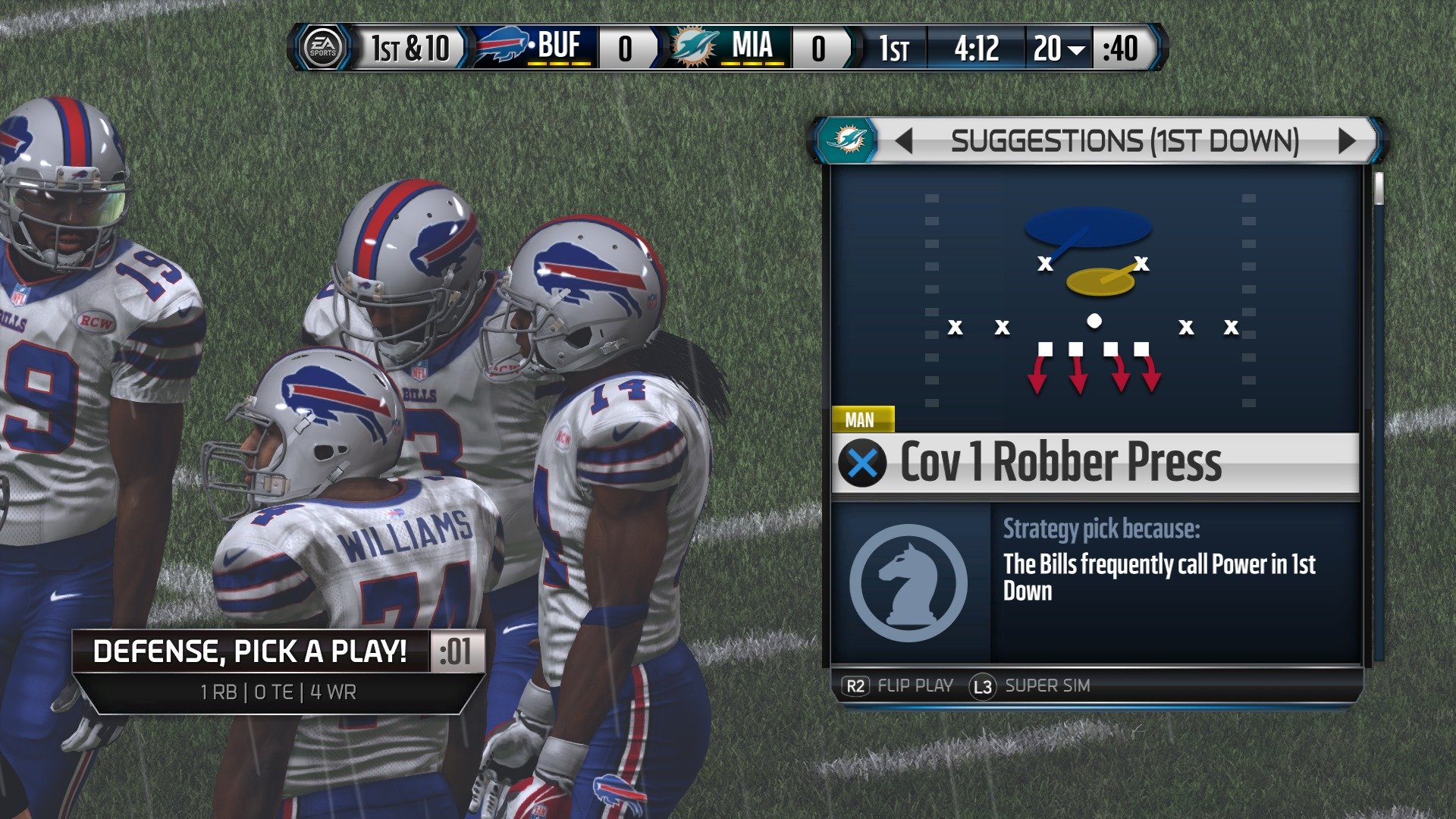 Madden NFL 15