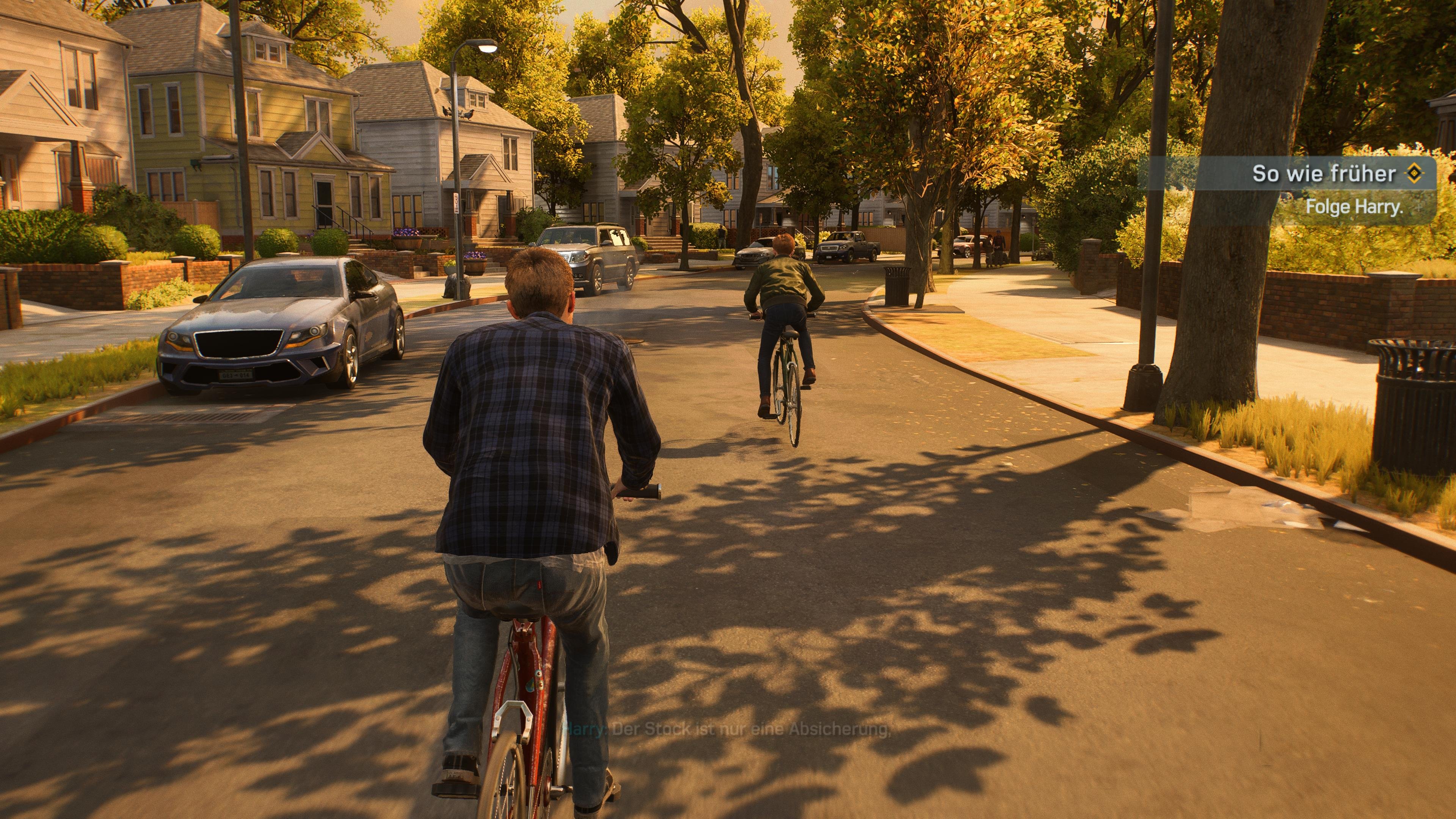 Marvel`s Spider-Man 2