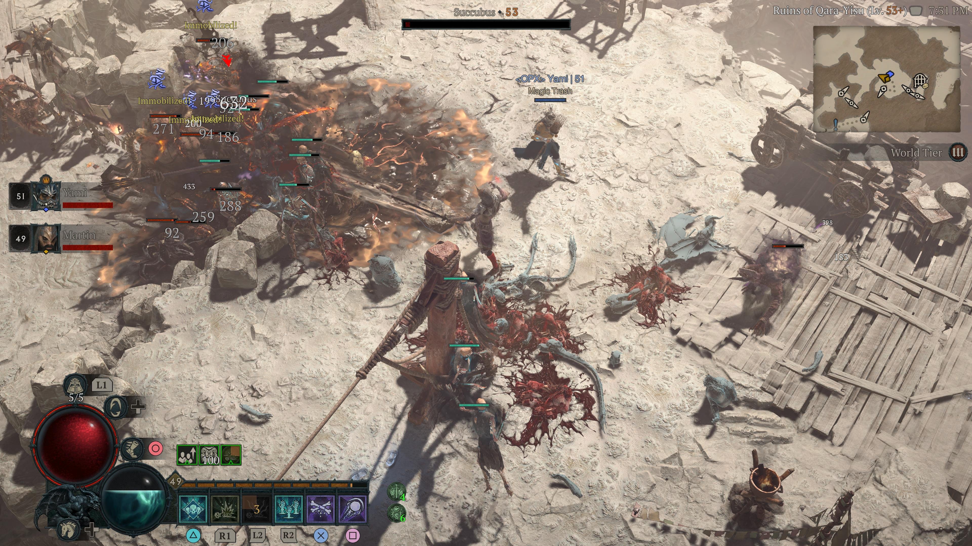 Diablo IV - Saison des Blutes startet in 12 Tagen | Alle Infos