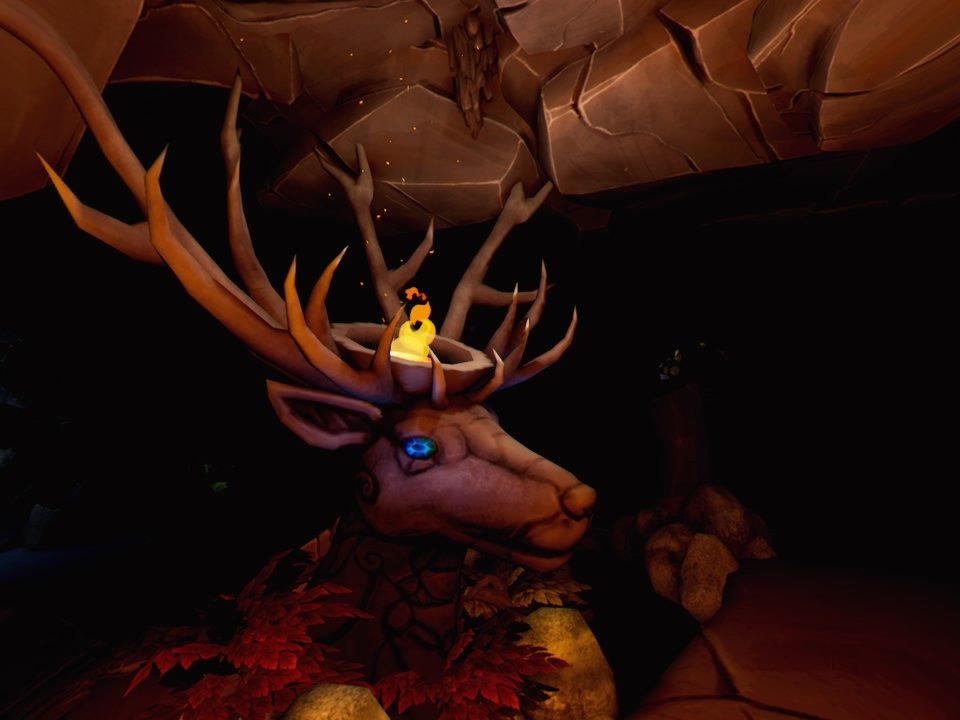 Fated: The Silent Oath