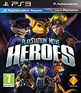 PlayStation Move Heroes
