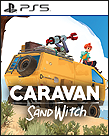 Caravan SandWitch