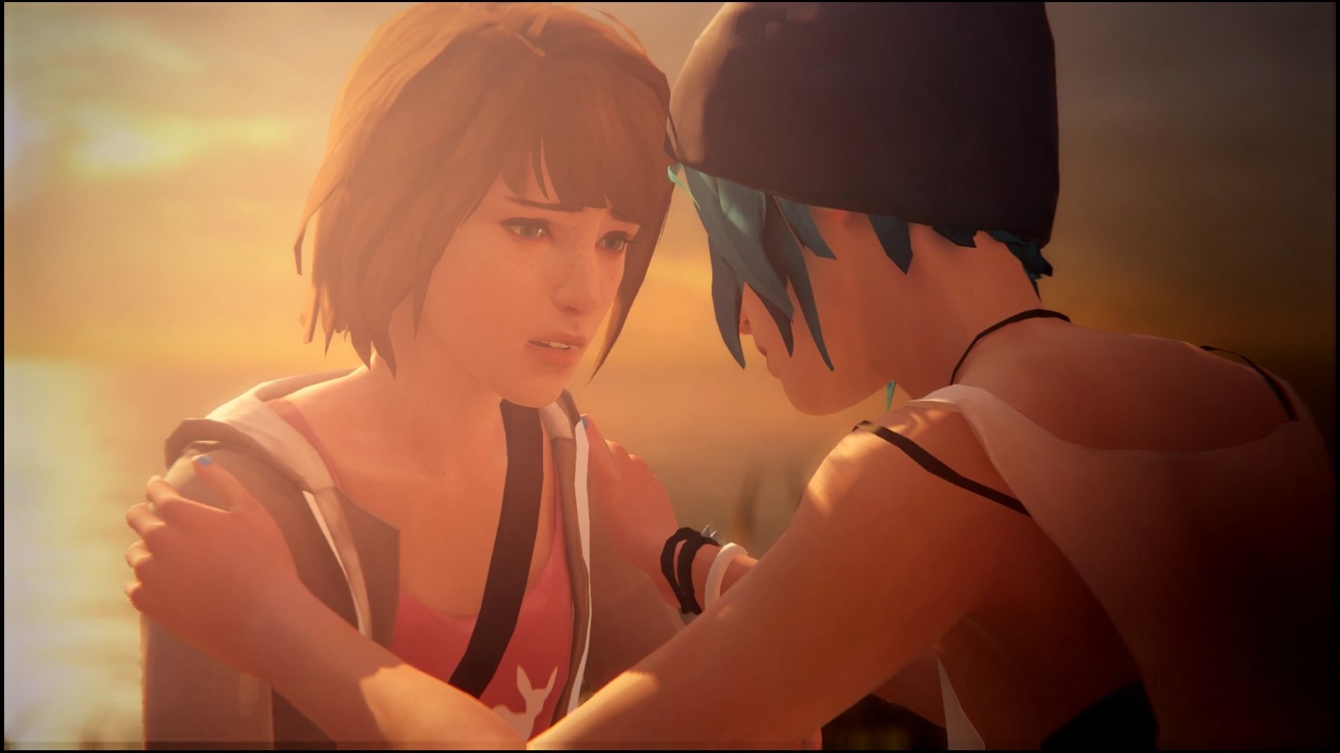 Life is Strange - Episode 01: Chrysalis