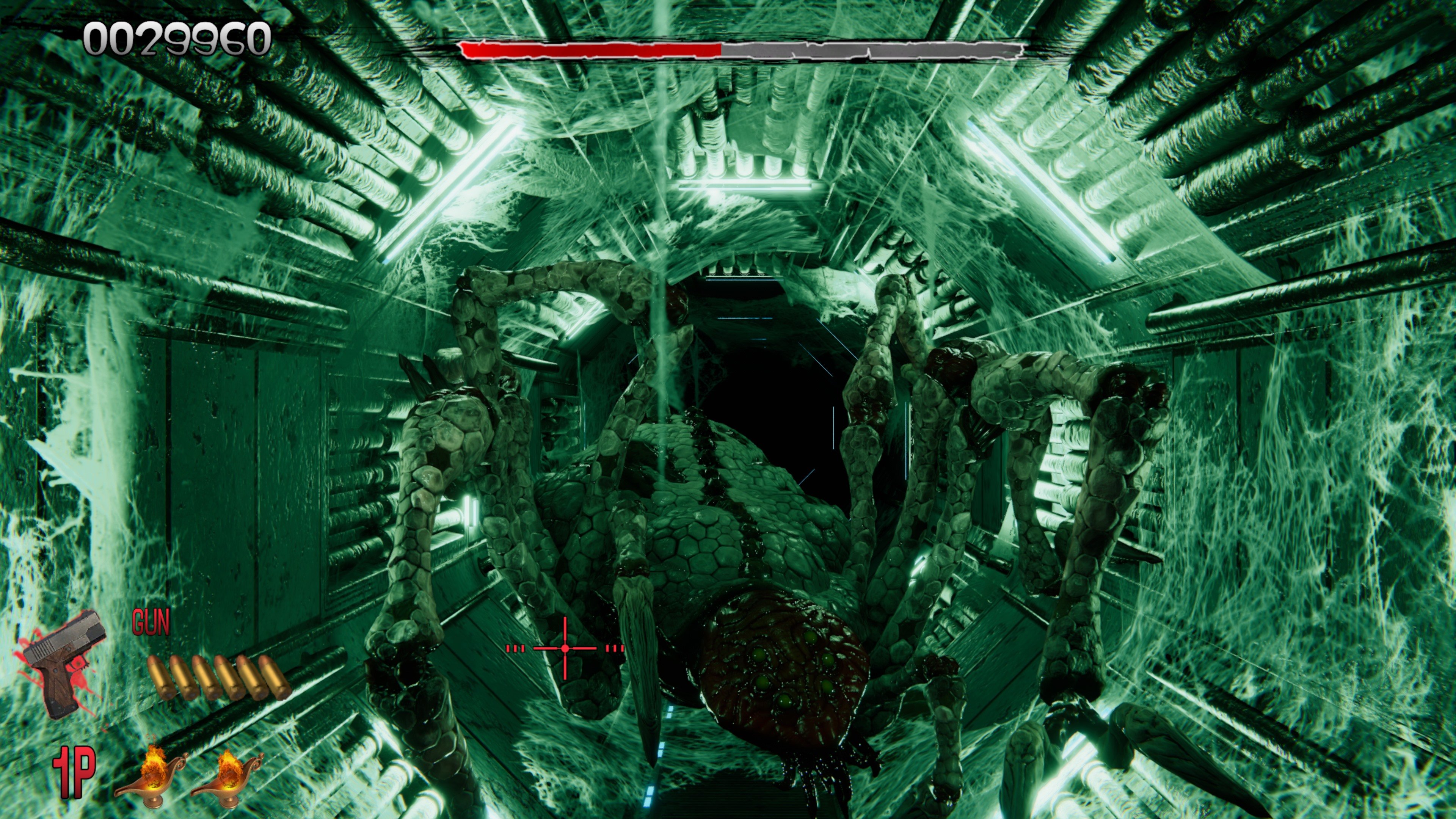 The House of the Dead: Remake