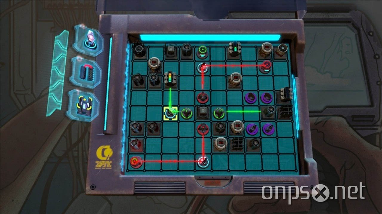 Dead Space: Ignition