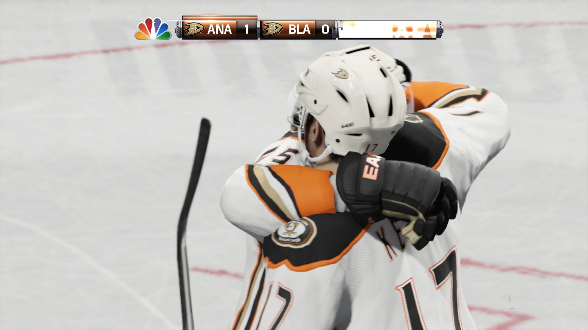 NHL 15