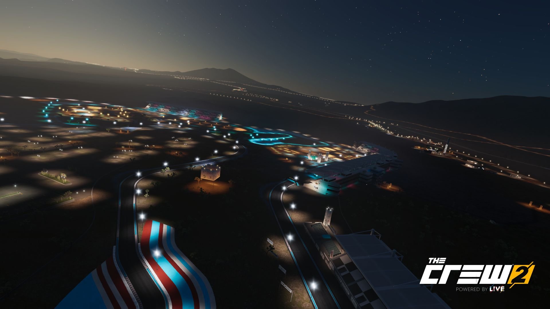 The Crew 2 - Season 8 Episode 1 USST Cities ist online