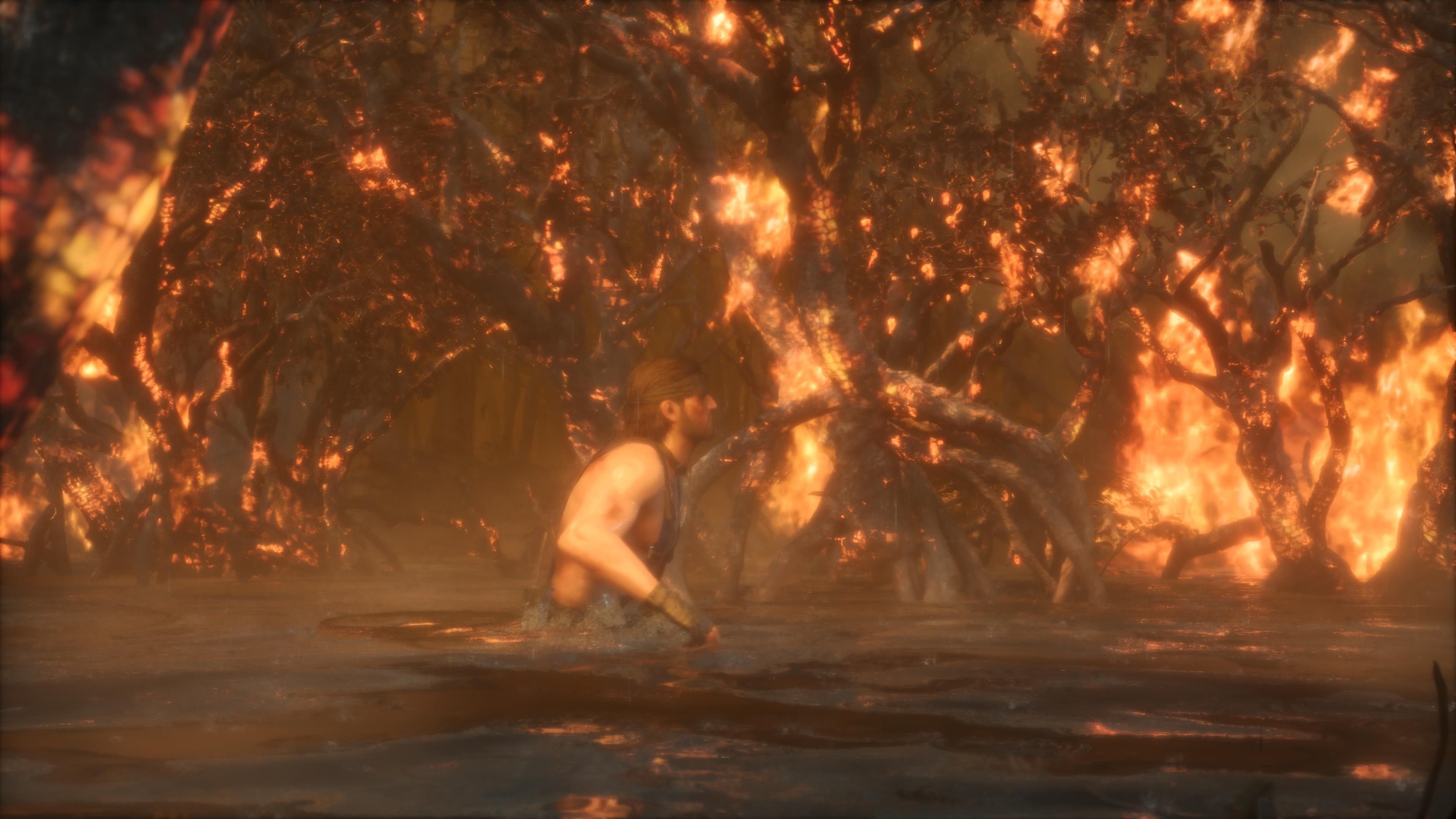 Metal Gear Solid Delta: Snake Eater