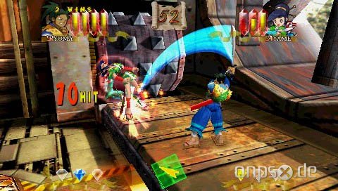 Power Stone Collection