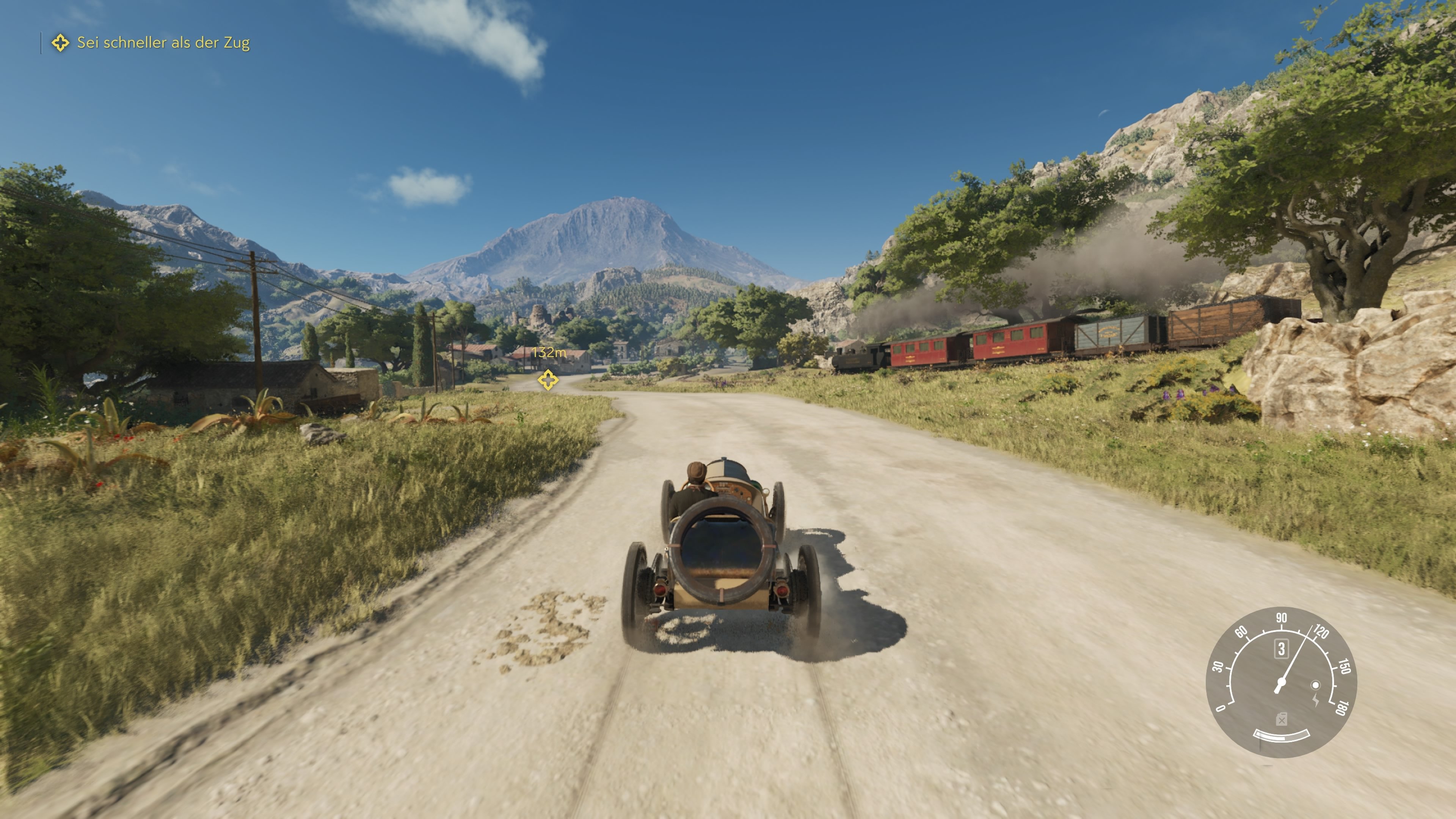 Mafia: The Old Country