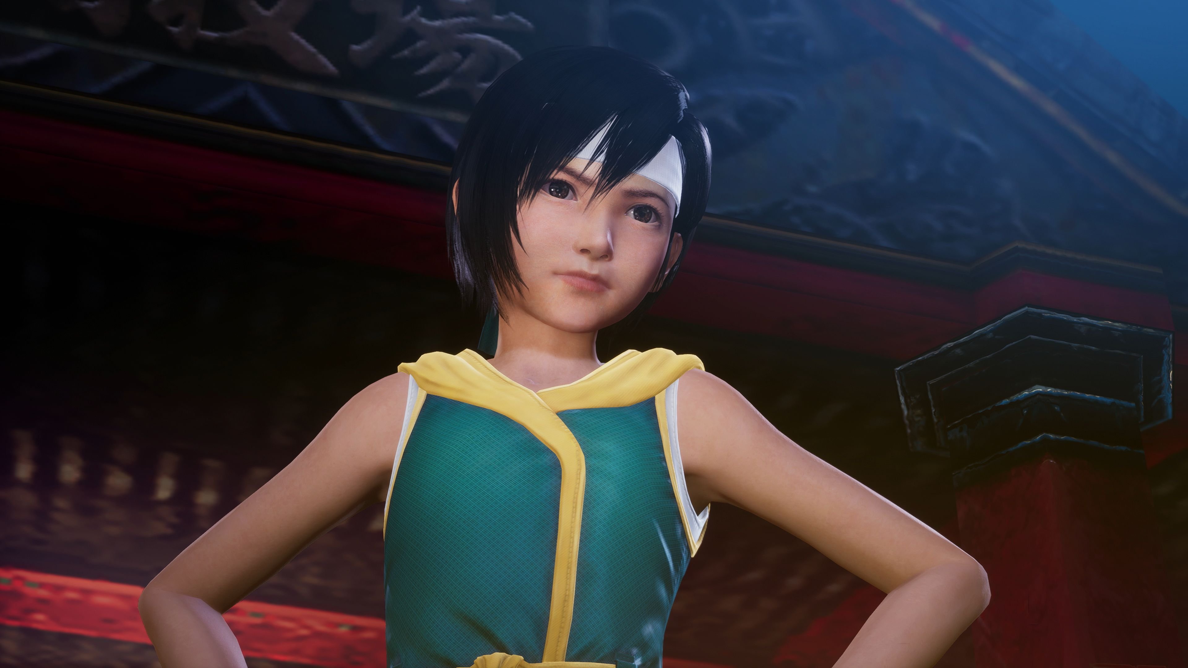 Crisis Core: Final Fantasy VII Reunion