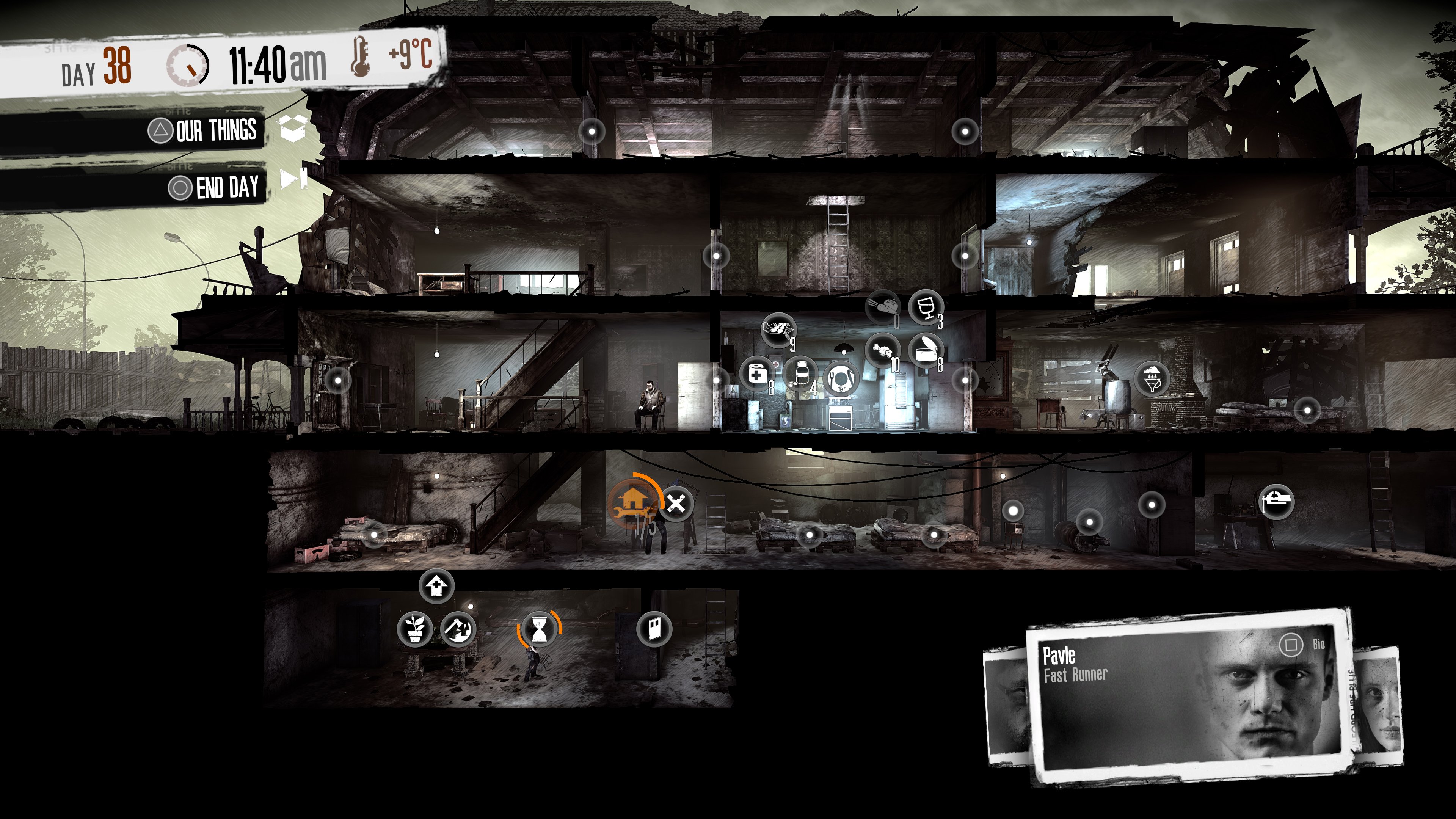 This War of Mine: Final Cut