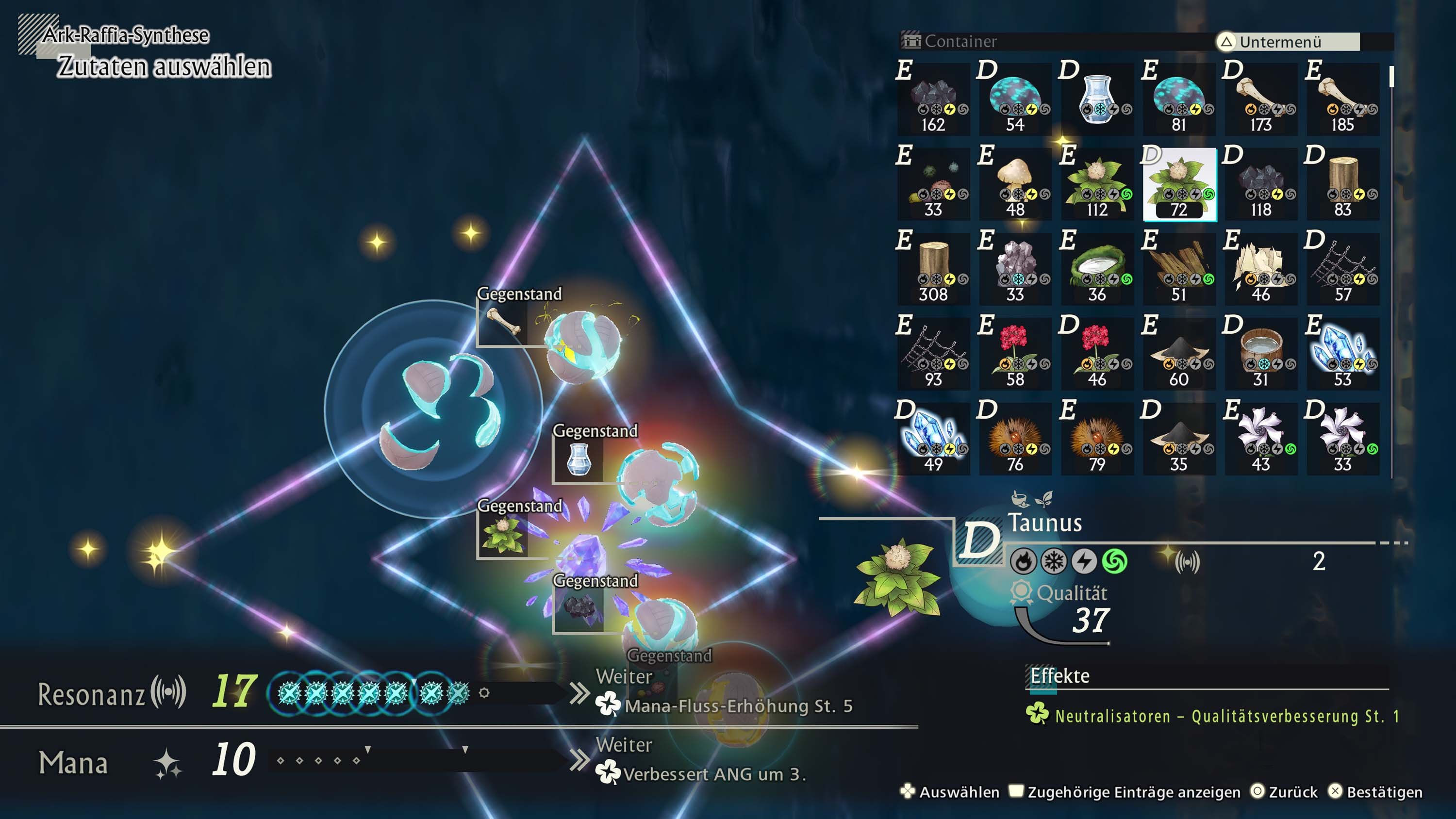 Atelier Yumia: Die Alchemistin der Erinnerungen und das erträumte Land