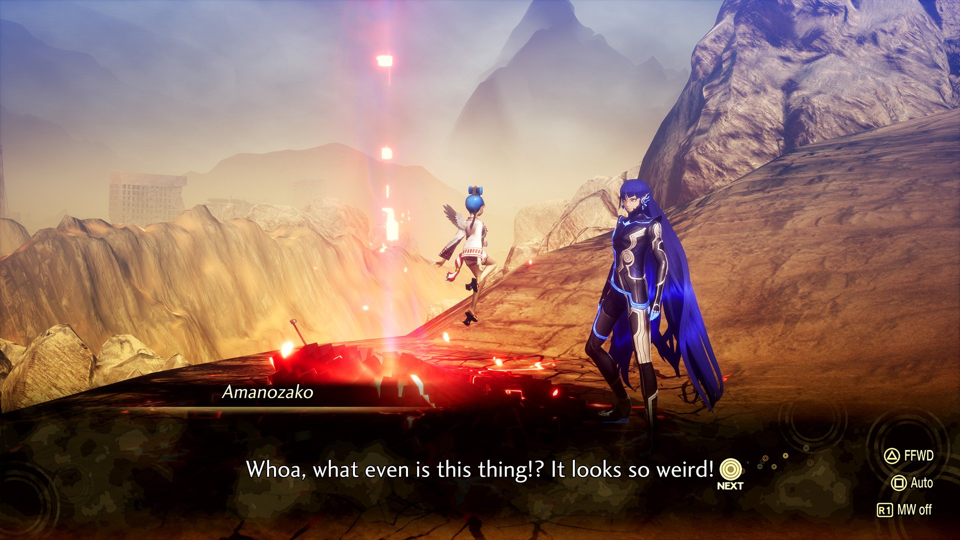 Shin Megami Tensei V: Vengeance Demo erhältlich