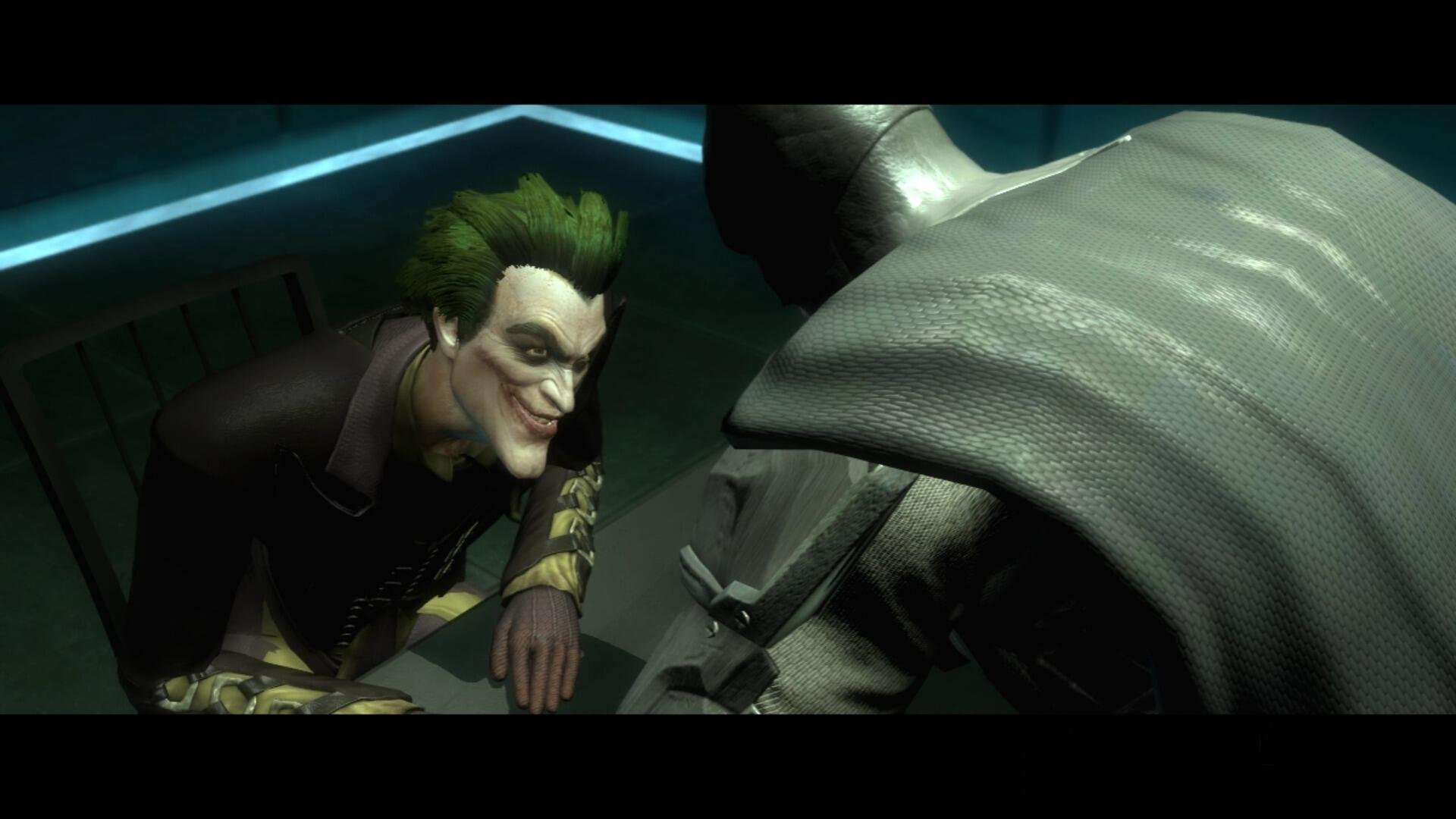 Injustice: Götter unter uns Ultimate Edition