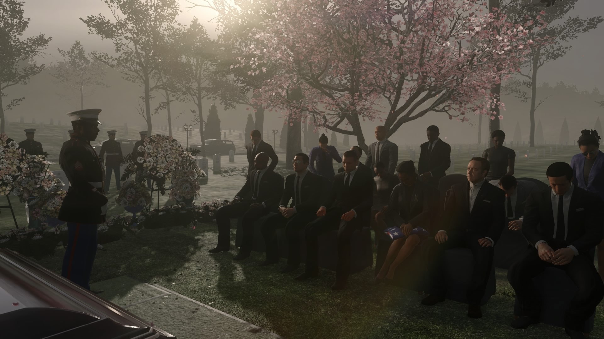 Call of Duty: Advanced Warfare