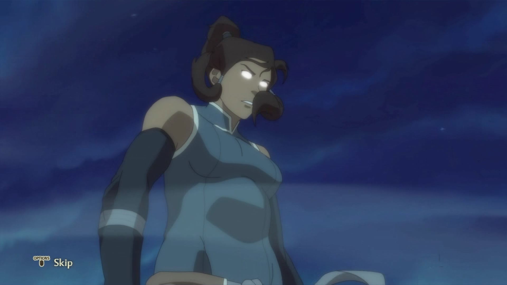 The Legend of Korra