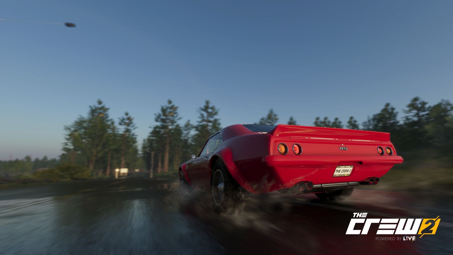 The Crew 2