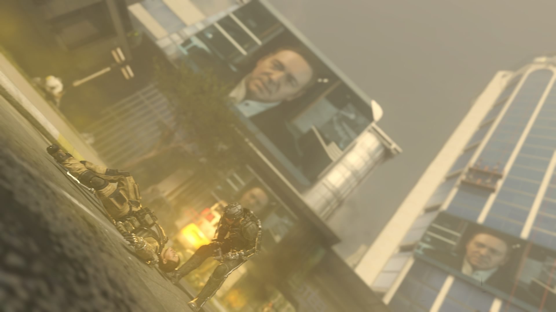 Call of Duty: Advanced Warfare