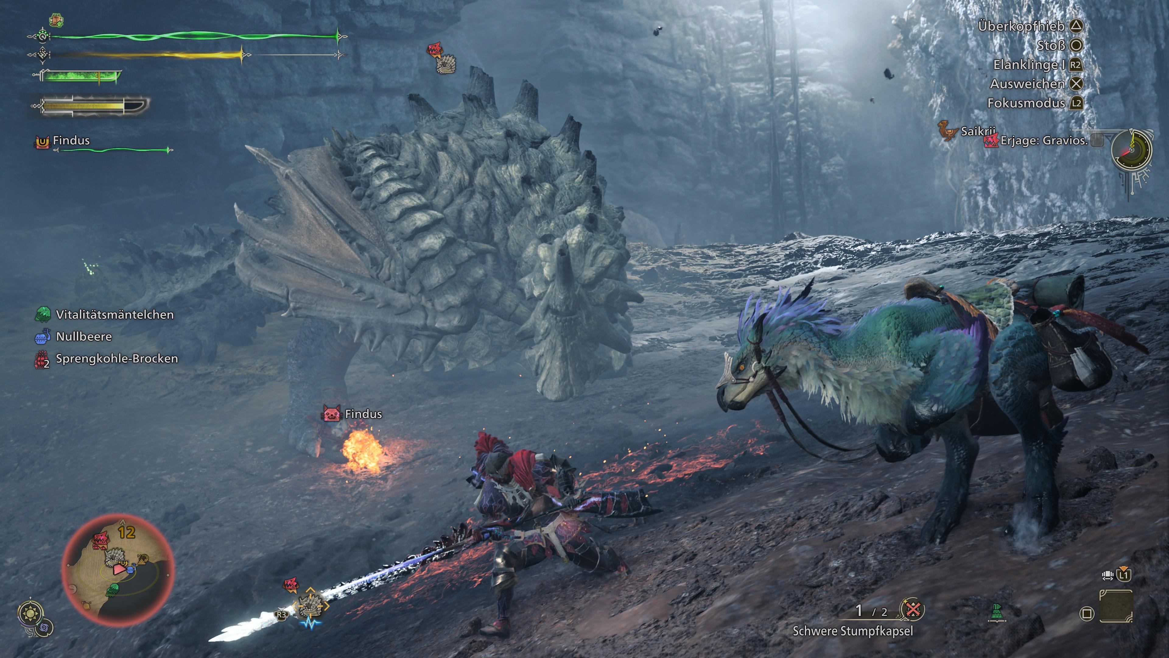 Monster Hunter Wilds x Final Fantasy XIV Kollaboration angekündigt