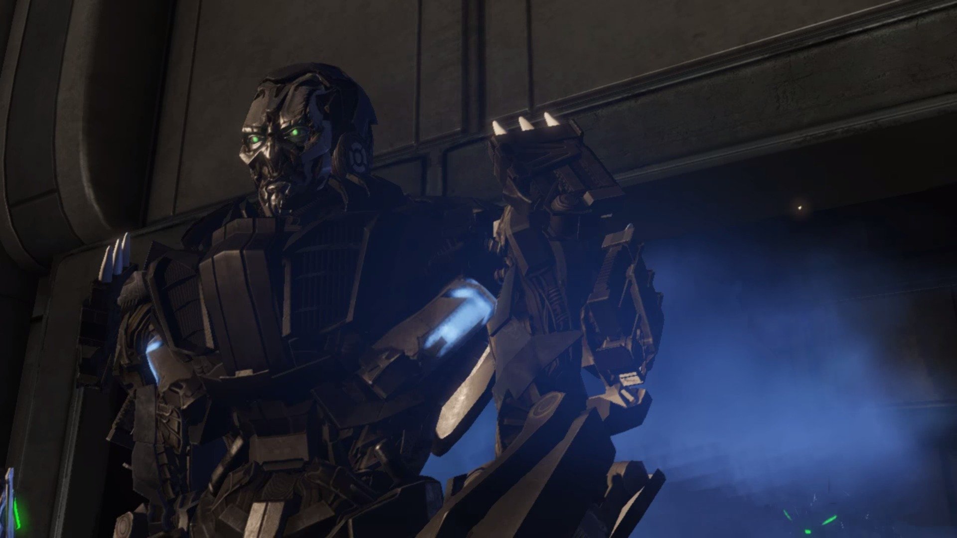 Transformers: The Dark Spark