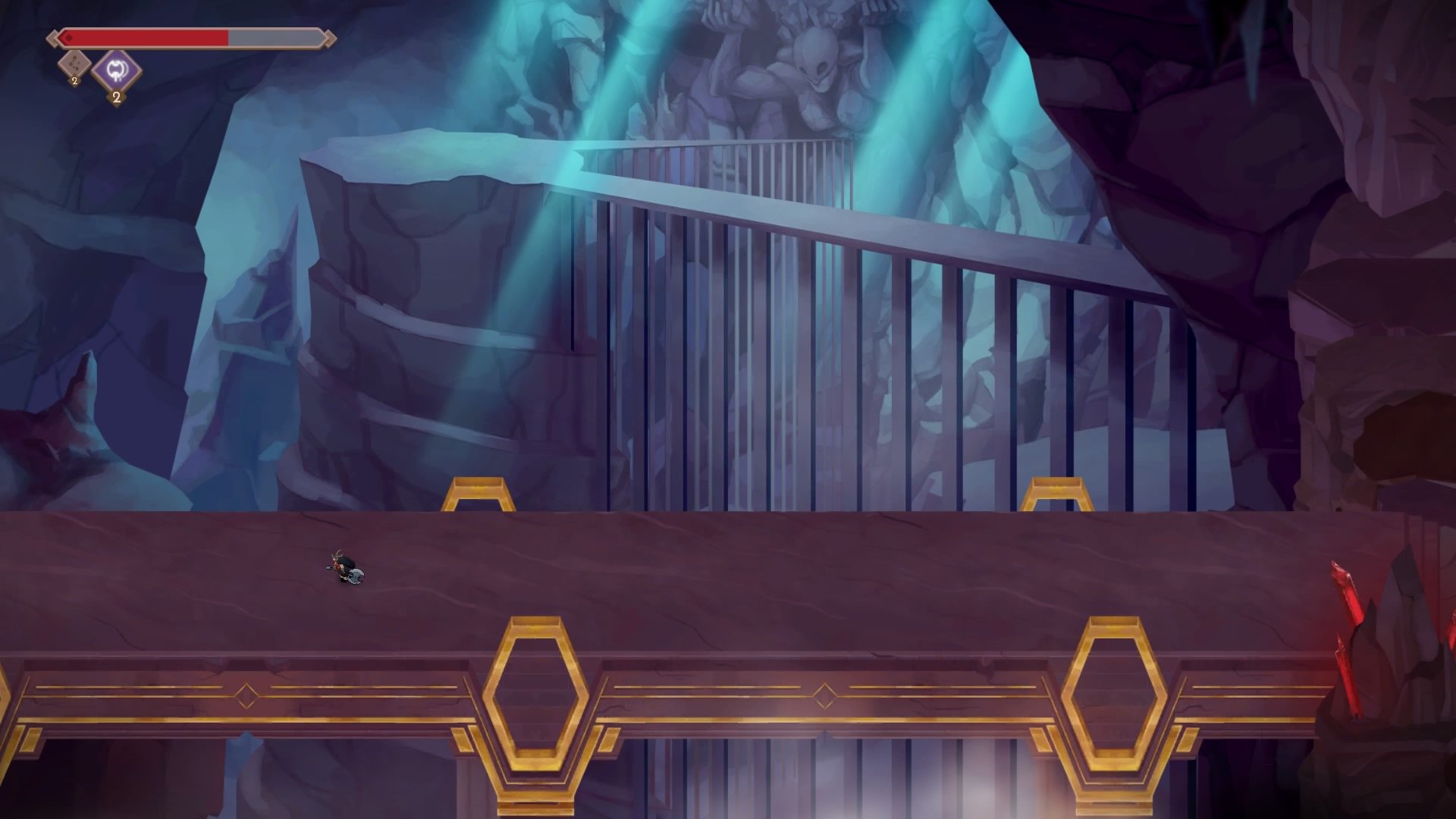 Jotun: Valhalla Edition