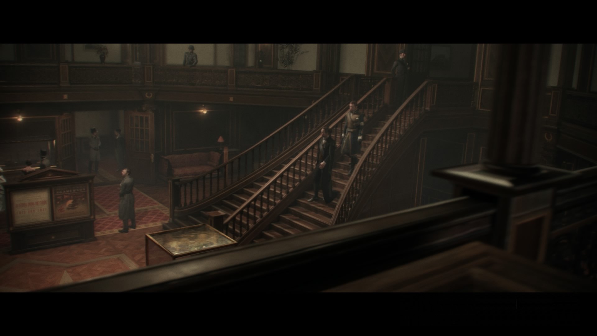 The Order: 1886