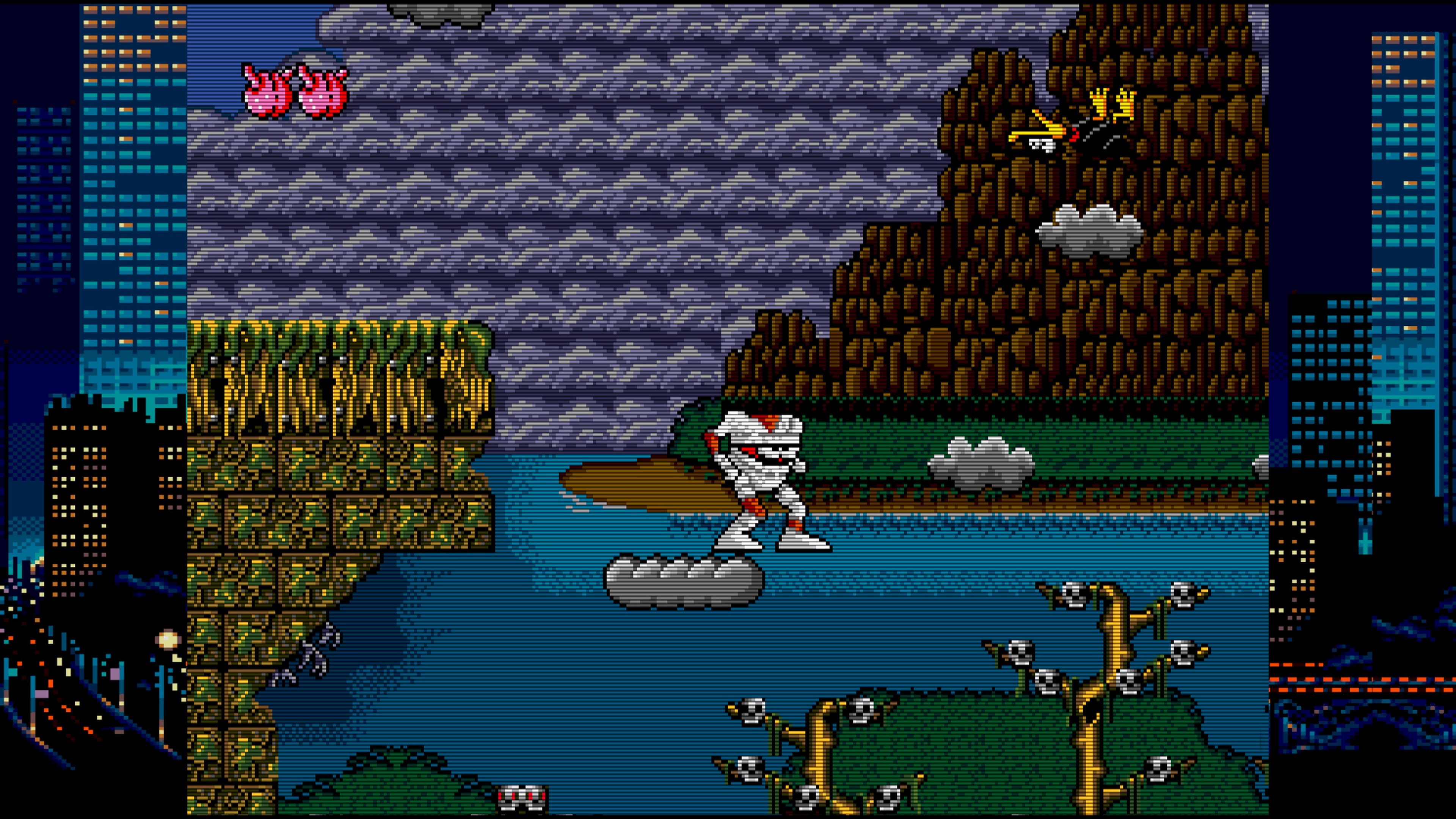 SEGA Mega Drive Classics