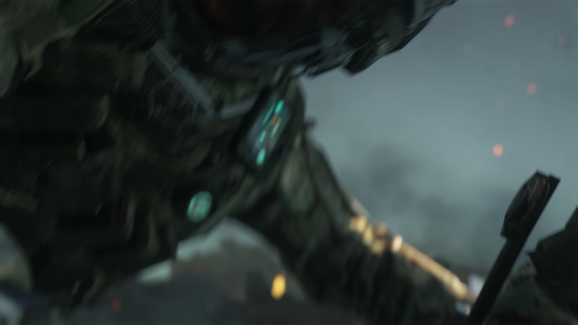 Call of Duty: Advanced Warfare