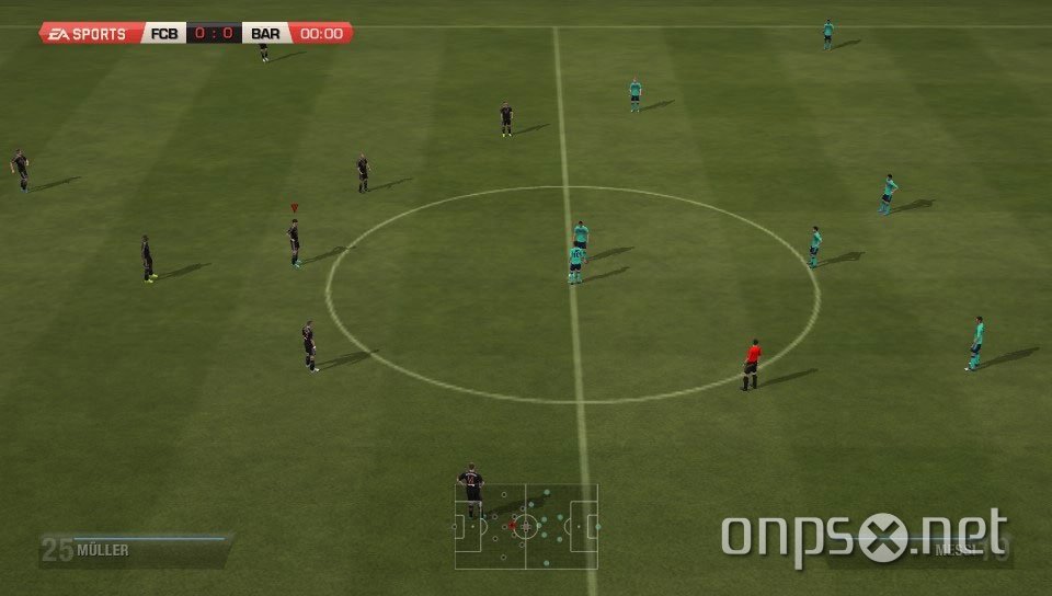 FIFA Football