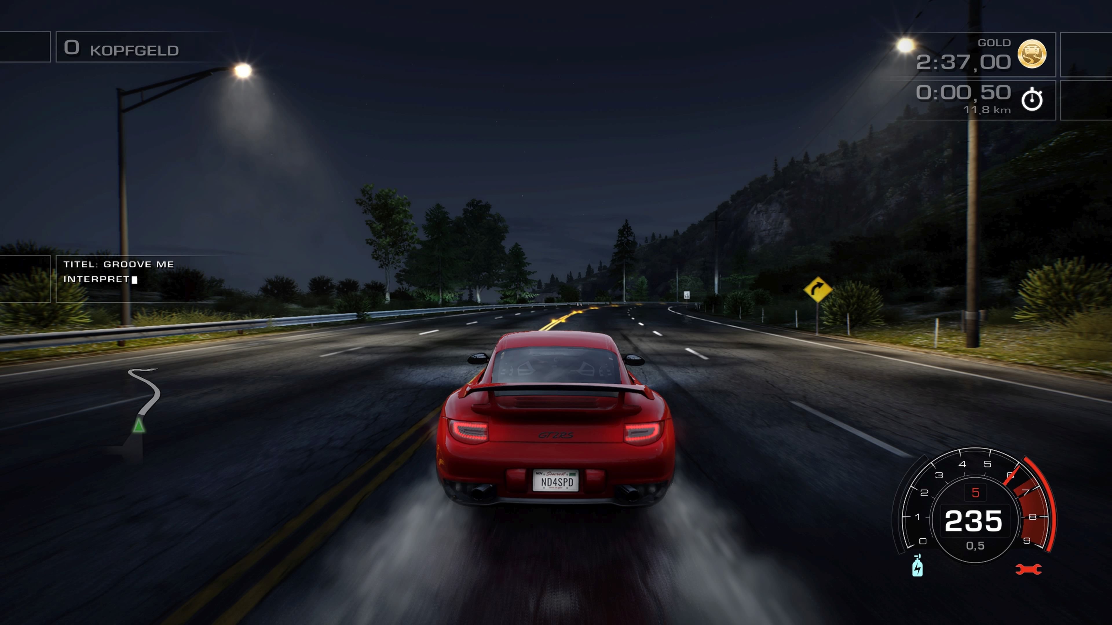 Need for Speed: Hot Pursuit Remastered