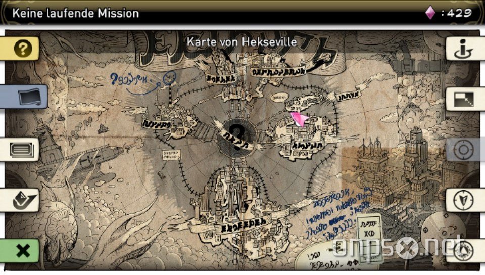 Gravity Rush Remastered