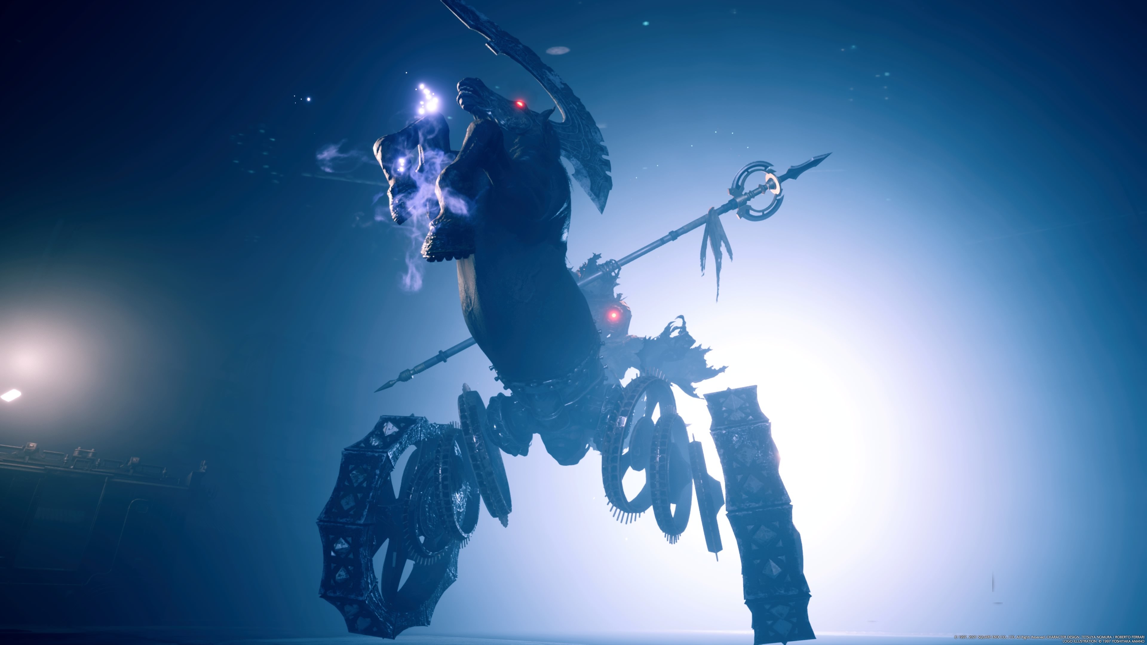 Final Fantasy VII Remake Intergrade