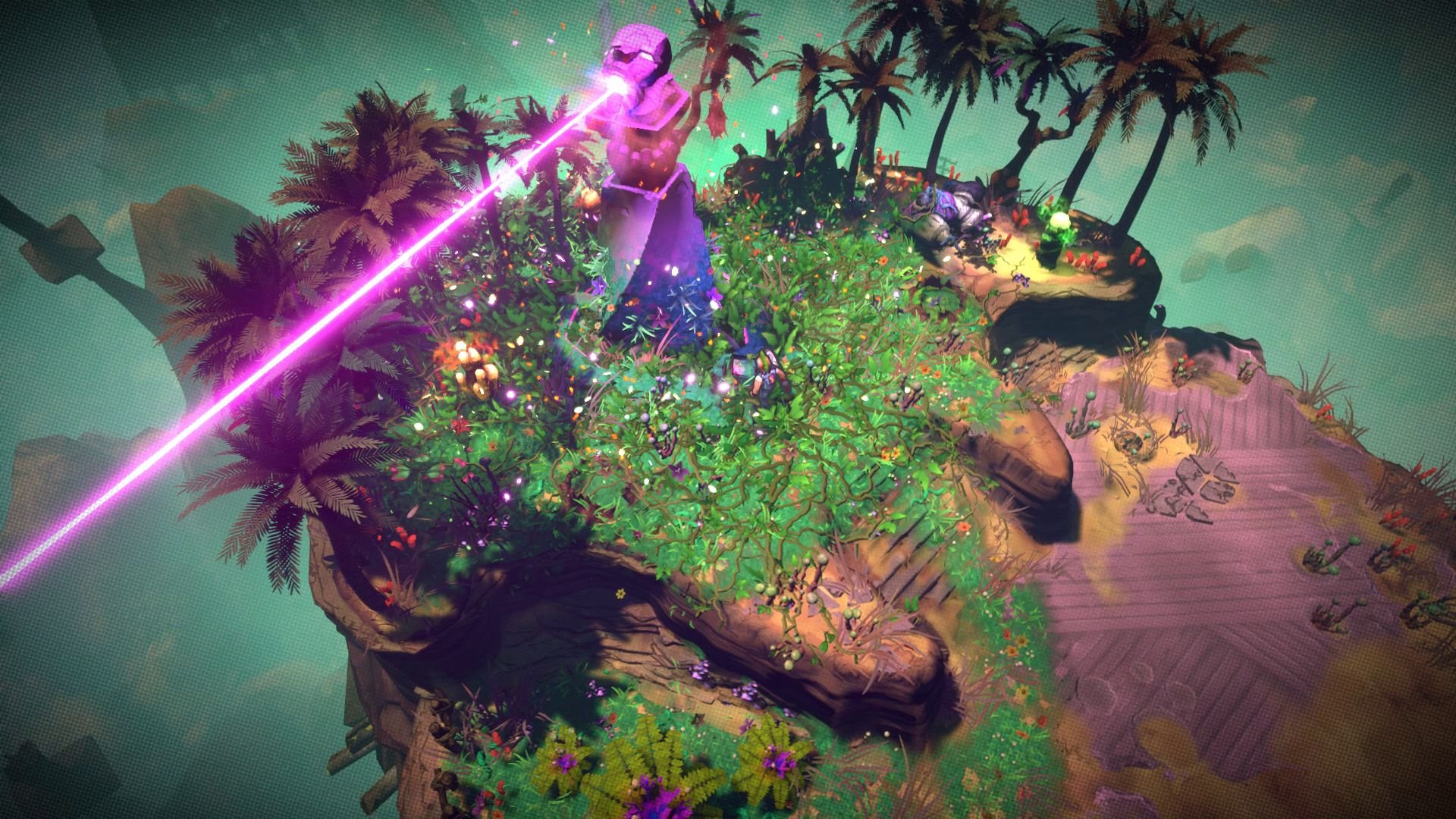 Neue Indies: RAD, Bloodroots & AngerForce: Reloaded