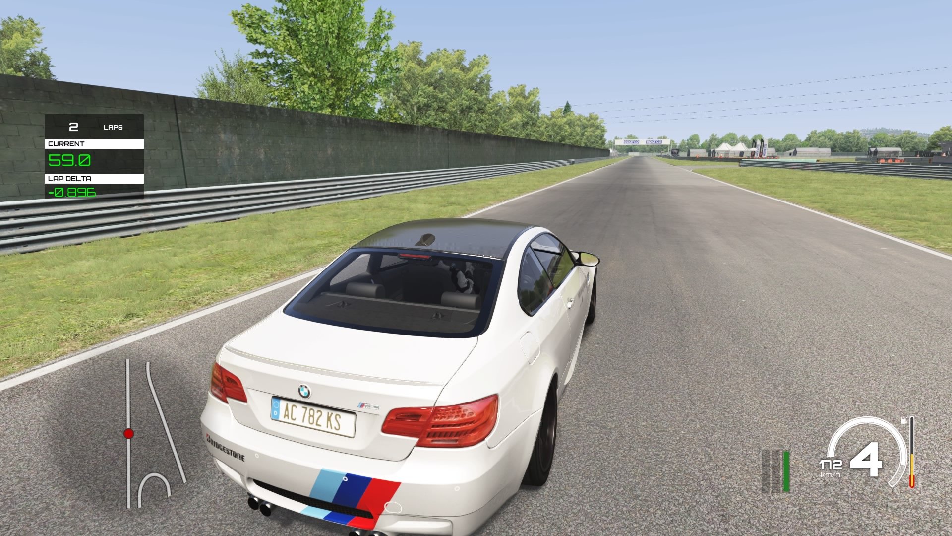 Assetto Corsa: Ultimate Edition