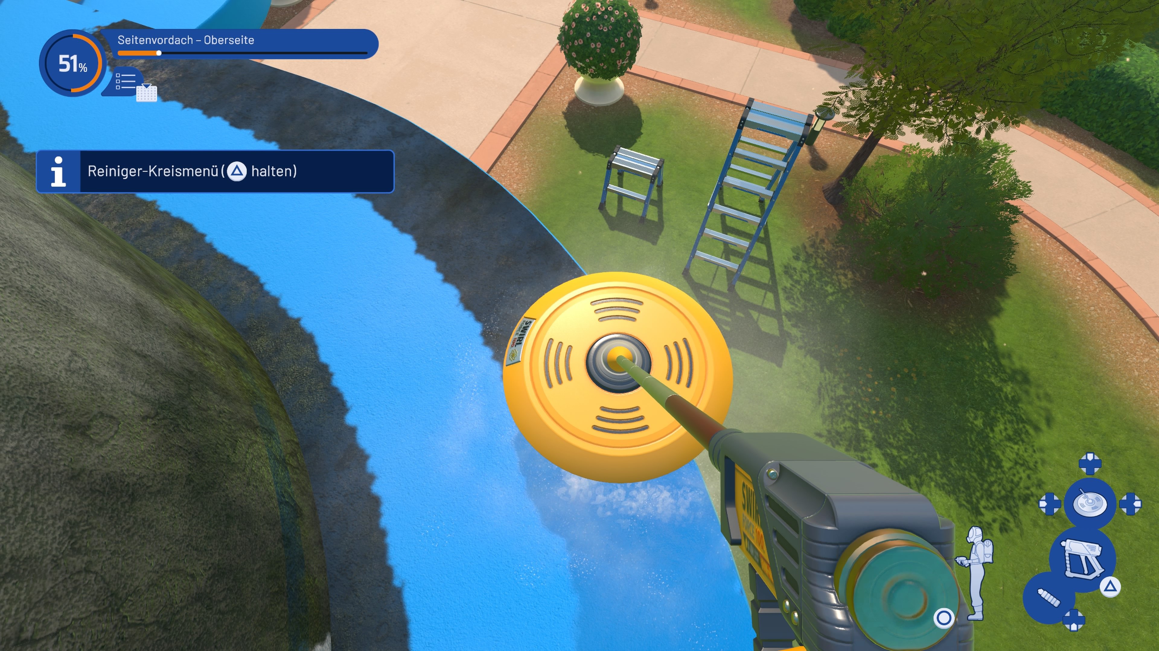 PowerWash Simulator 2