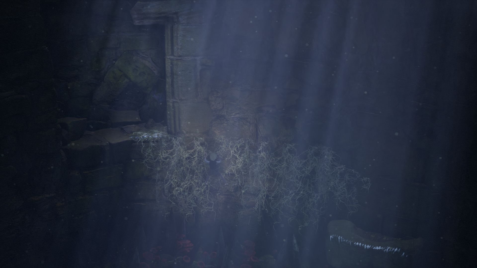 Neuer Trailer zu Bramble: The Mountain King veröffentlicht