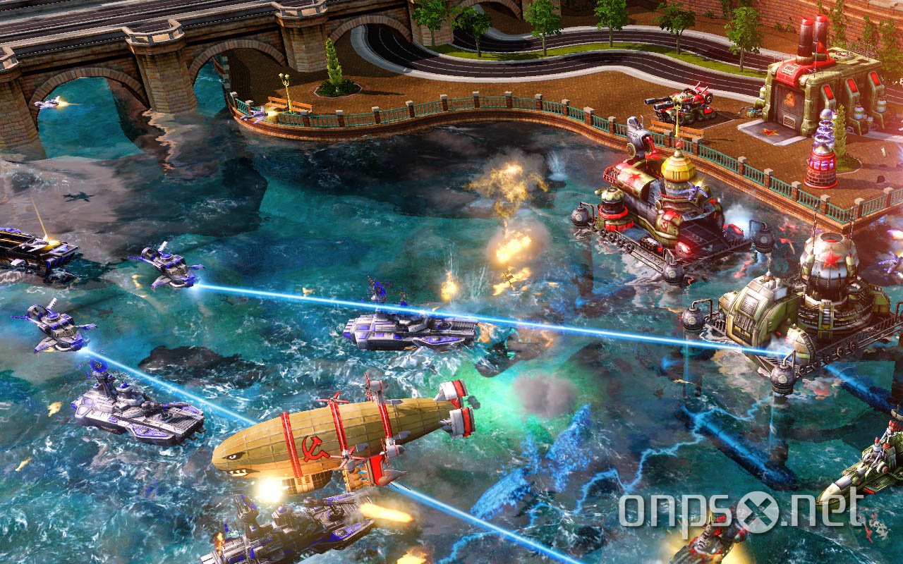 Command & Conquer: Alarmstufe Rot 3 Ultimate Edition