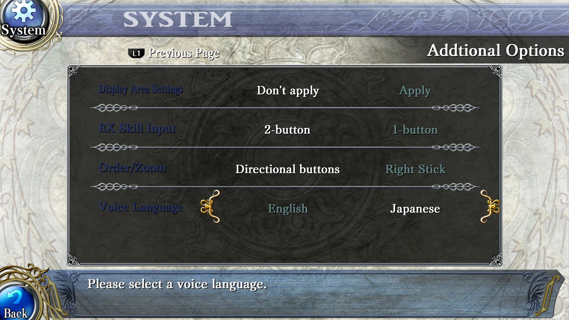 Ys: Memories of Celceta